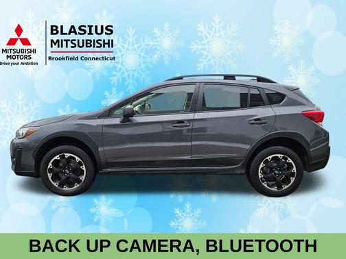 2023 Subaru Crosstrek Premium