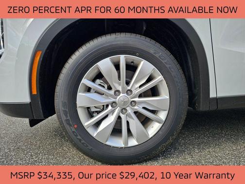 2025 Mitsubishi Outlander ES