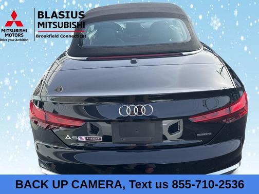 2024 Audi A5 45 S line quattro Premium