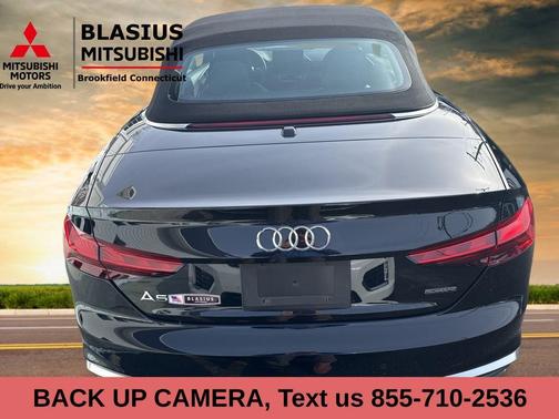 2024 Audi A5 45 S line quattro Premium