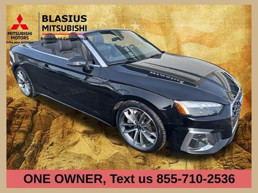 2024 Audi A5 45 S line quattro Premium