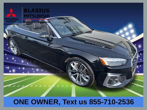 2024 Audi A5 45 S line quattro Premium