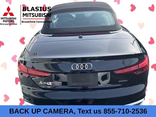 2024 Audi A5 45 S line quattro Premium