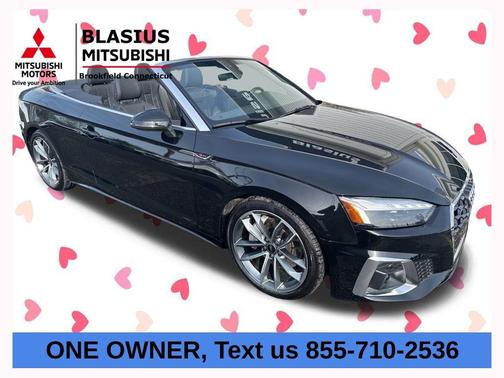 2024 Audi A5 45 S line quattro Premium