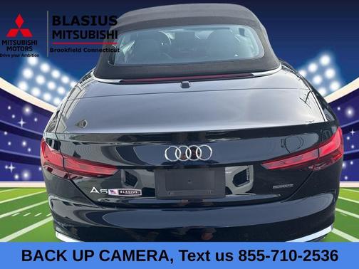 2024 Audi A5 45 S line quattro Premium