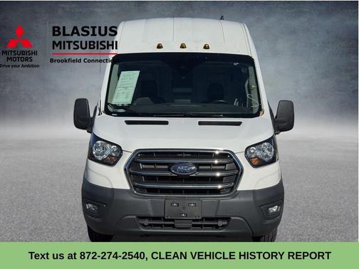 2020 Ford Transit-350 Base