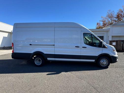 2020 Ford Transit-350 Base