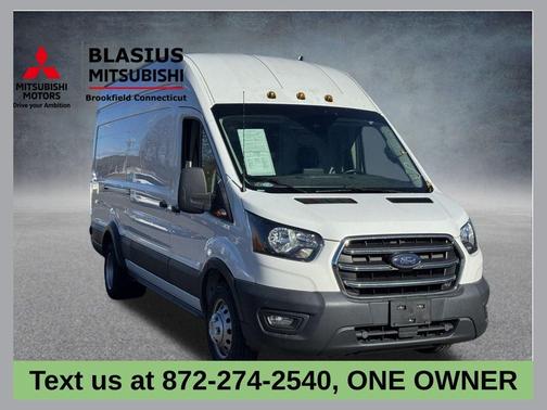 2020 Ford Transit-350 Base