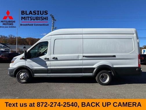2020 Ford Transit-350 Base