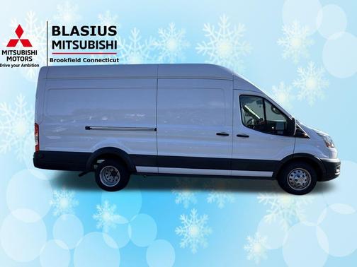 2020 Ford Transit-350 Base