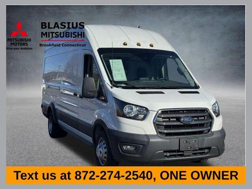 2020 Ford Transit-350 Base