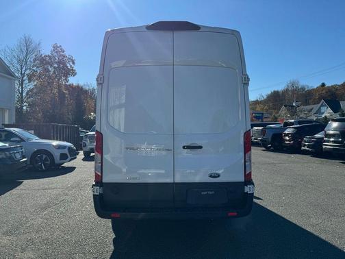 2020 Ford Transit-350 Base