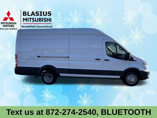 2020 Ford Transit-350 Base