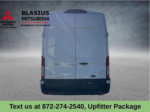 2020 Ford Transit-350 Base