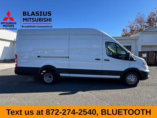 2020 Ford Transit-350 Base