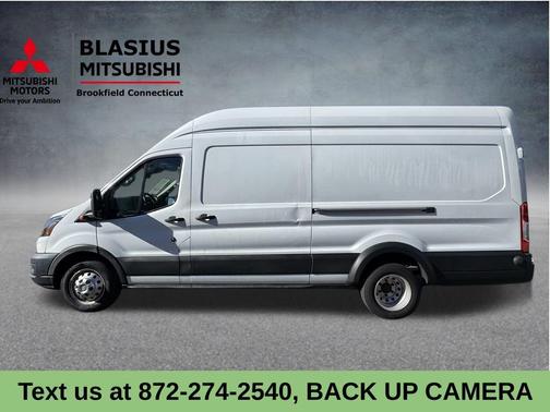 2020 Ford Transit-350 Base