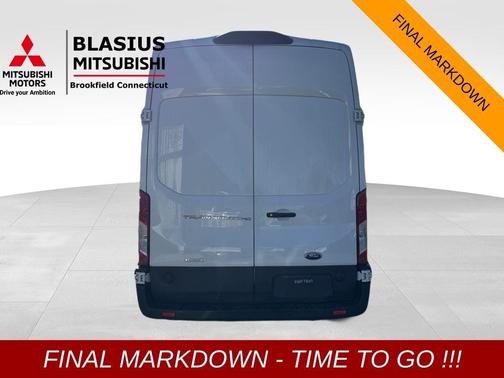 2020 Ford Transit-350 Base