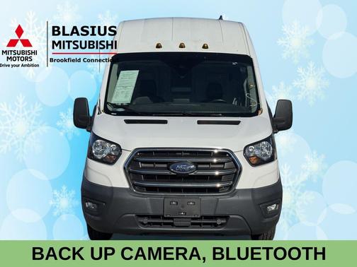 2020 Ford Transit-350 Base