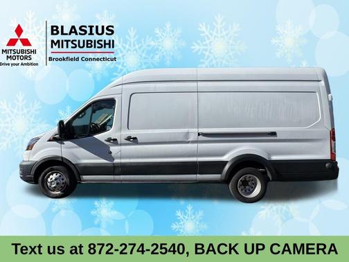 2020 Ford Transit-350 Base