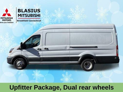 2020 Ford Transit-350 Base