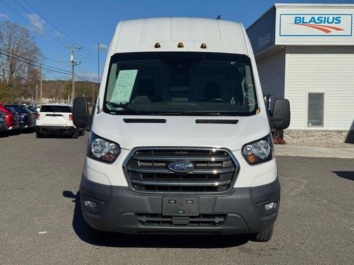 2020 Ford Transit-350 Base