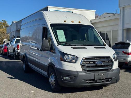 2020 Ford Transit-350 Base