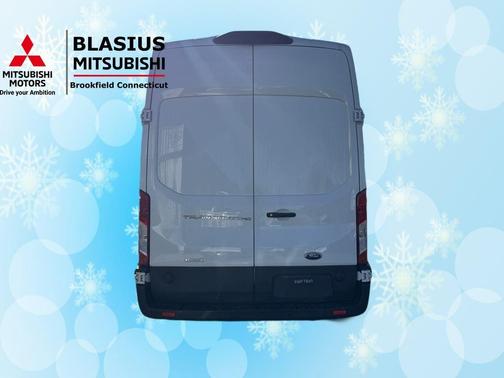 2020 Ford Transit-350 Base