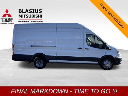 2020 Ford Transit-350 Base