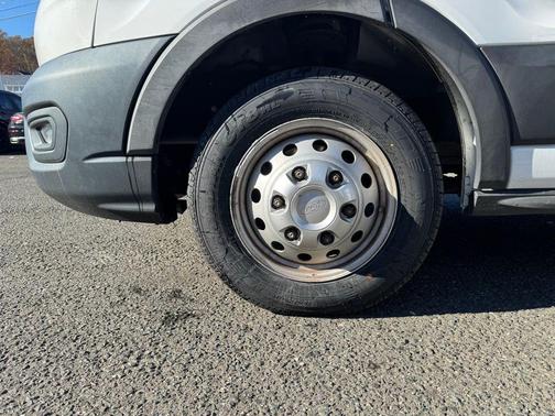 2020 Ford Transit-350 Base