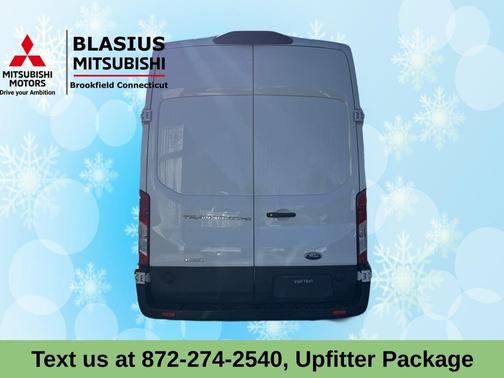 2020 Ford Transit-350 Base