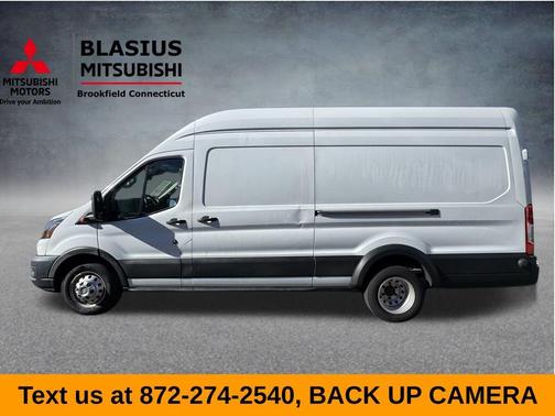 2020 Ford Transit-350 Base