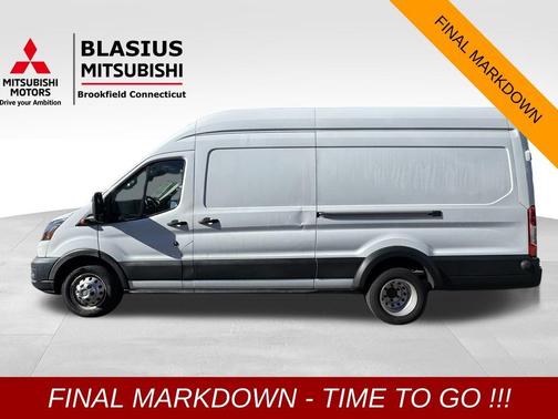 2020 Ford Transit-350 Base