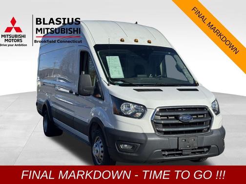 2020 Ford Transit-350 Base