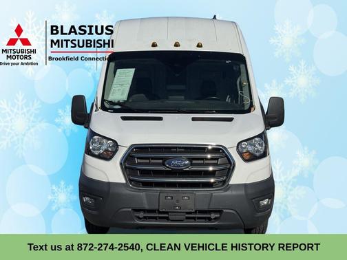 2020 Ford Transit-350 Base