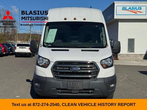 2020 Ford Transit-350 Base