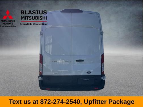 2020 Ford Transit-350 Base