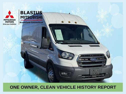 2020 Ford Transit-350 Base
