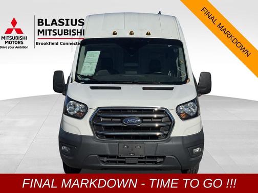 2020 Ford Transit-350 Base