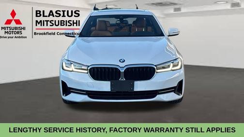 2023 BMW 530 i xDrive