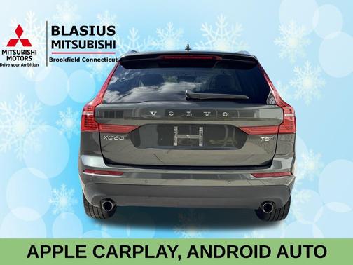 2020 Volvo XC60 T5 Momentum