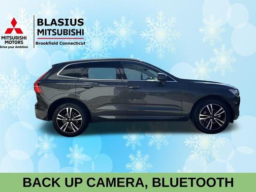 2020 Volvo XC60 T5 Momentum