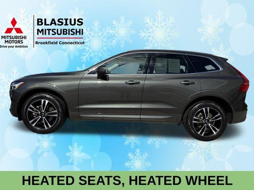 2020 Volvo XC60 T5 Momentum