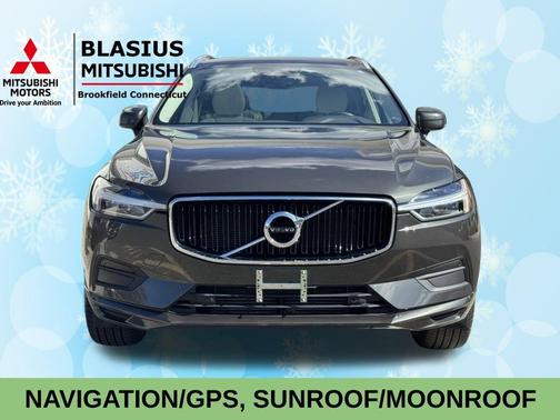 2020 Volvo XC60 T5 Momentum