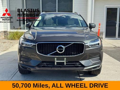 2020 Volvo XC60 T5 Momentum