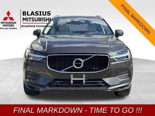 2020 Volvo XC60 T5 Momentum