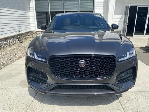 2023 Jaguar F-PACE S P250 AWD Automatic