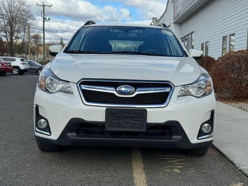 2016 Subaru Crosstrek 2.0i Limited