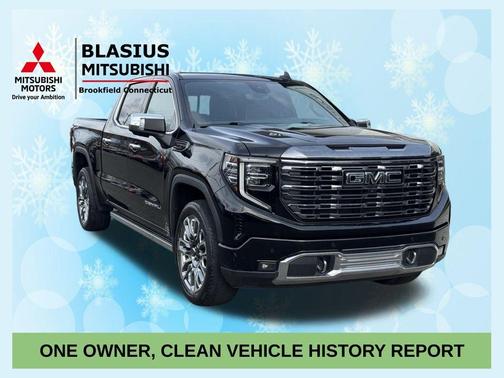 2023 GMC Sierra 1500 Denali Ultimate