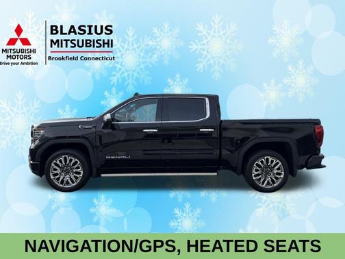 2023 GMC Sierra 1500 Denali Ultimate