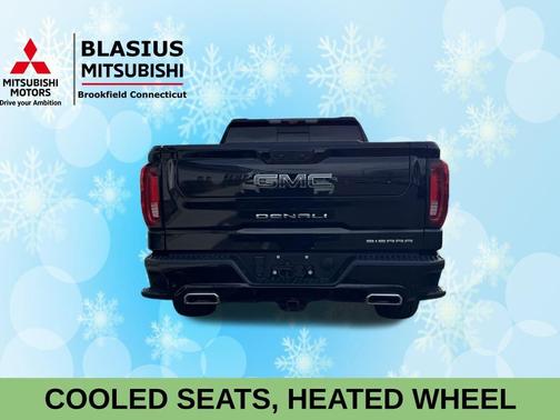 2023 GMC Sierra 1500 Denali Ultimate